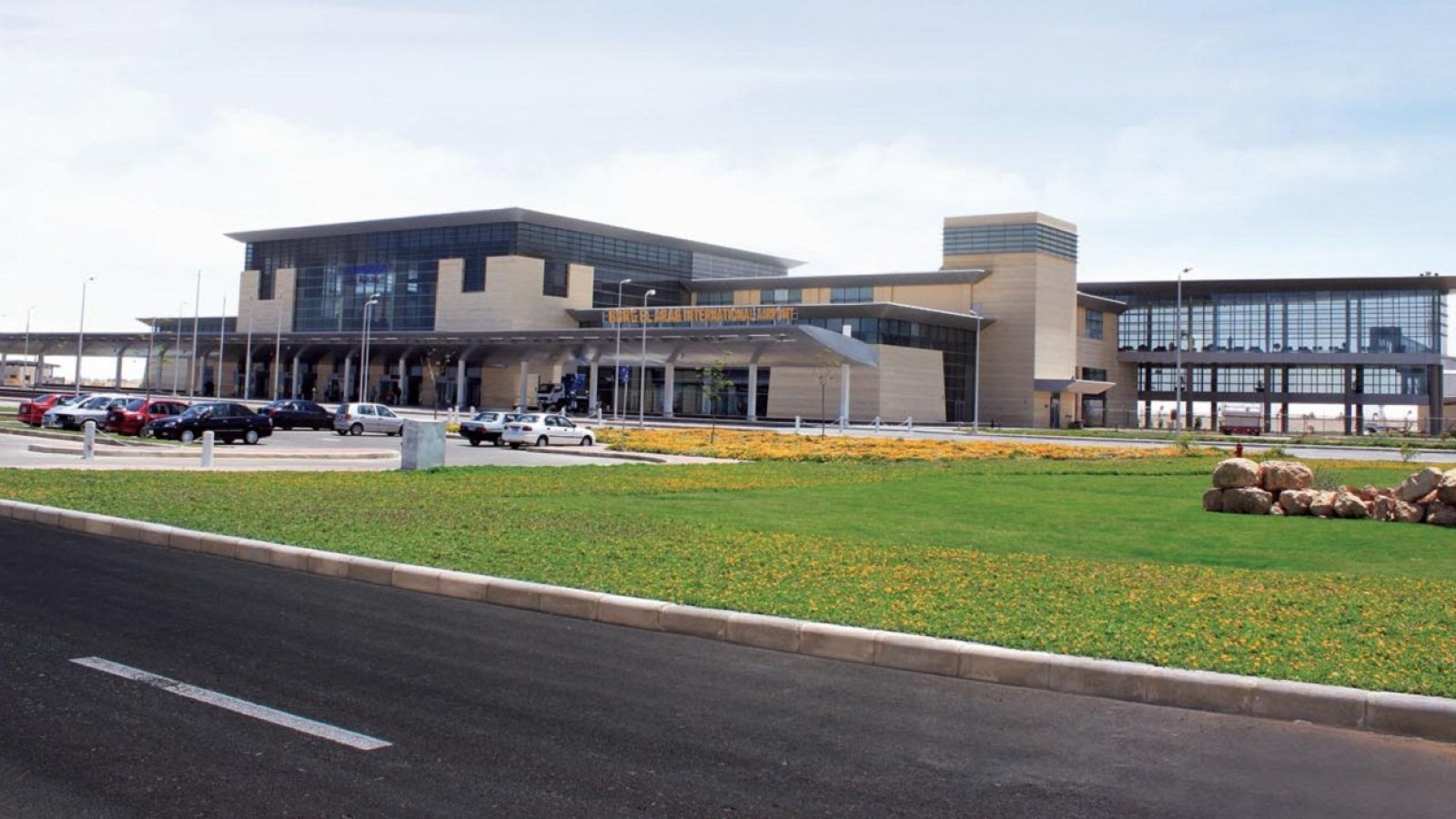 Borg El Arab Airport: Your Transfer Guide to Alexandria and the North Coast