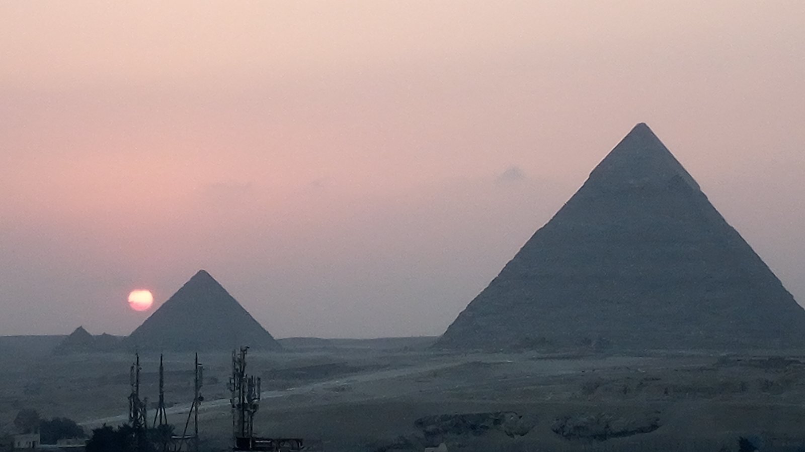 Cairo Day Trips to Saqqara, Dahshur, Memphis and Fayoum: Planning With a Private Driver