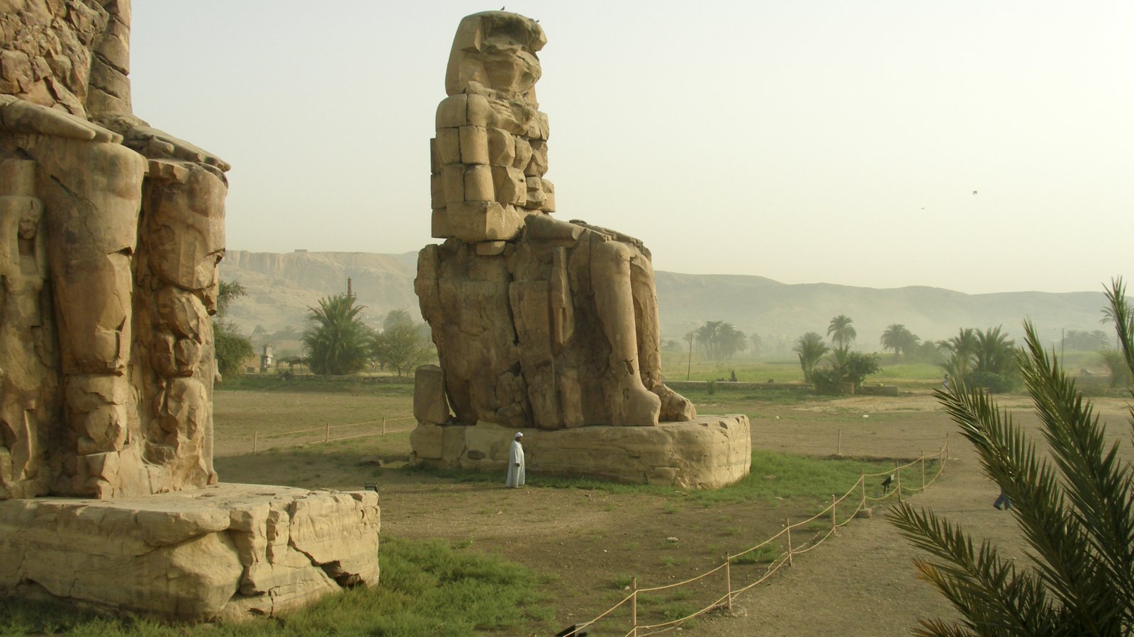 First Time in Egypt: What to Know Before You Go