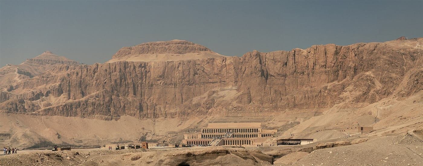 Temple of Hatshepsut Guide: Terraces, Reliefs and a Better West Bank Visit