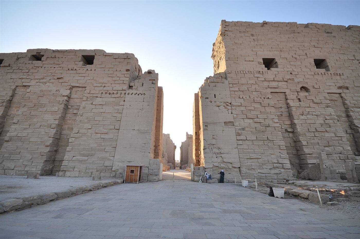 Karnak Temple Guide: What to See and How to Plan Your Visit
