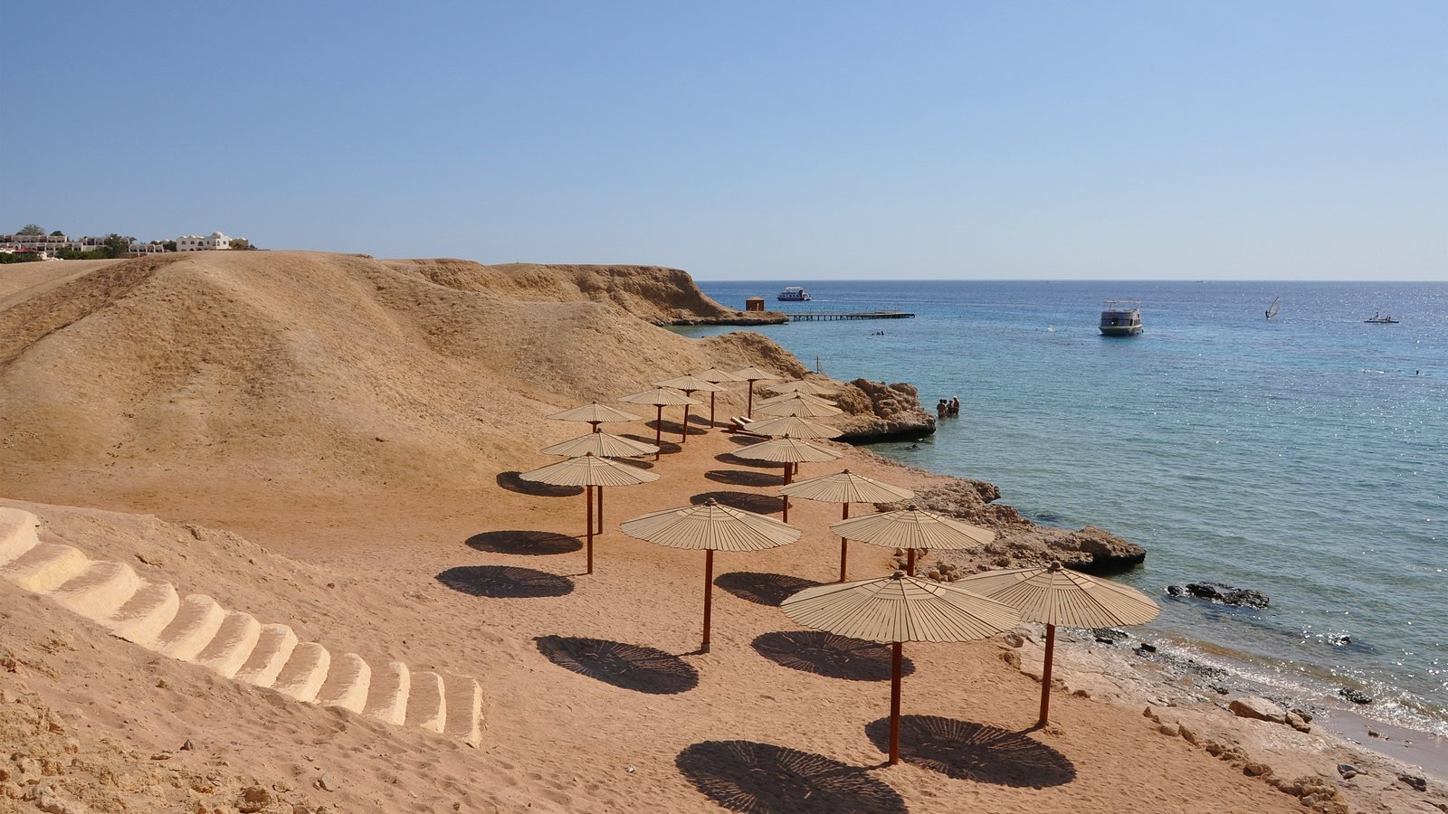 Five Days or Ten: Deciding Between a Sharm El Sheikh Escape and the Grand Tour of Egypt