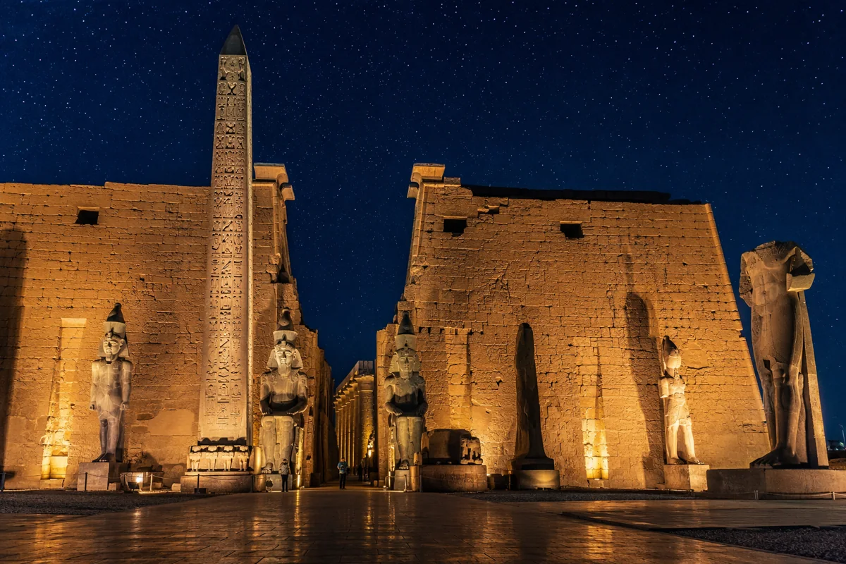Luxor