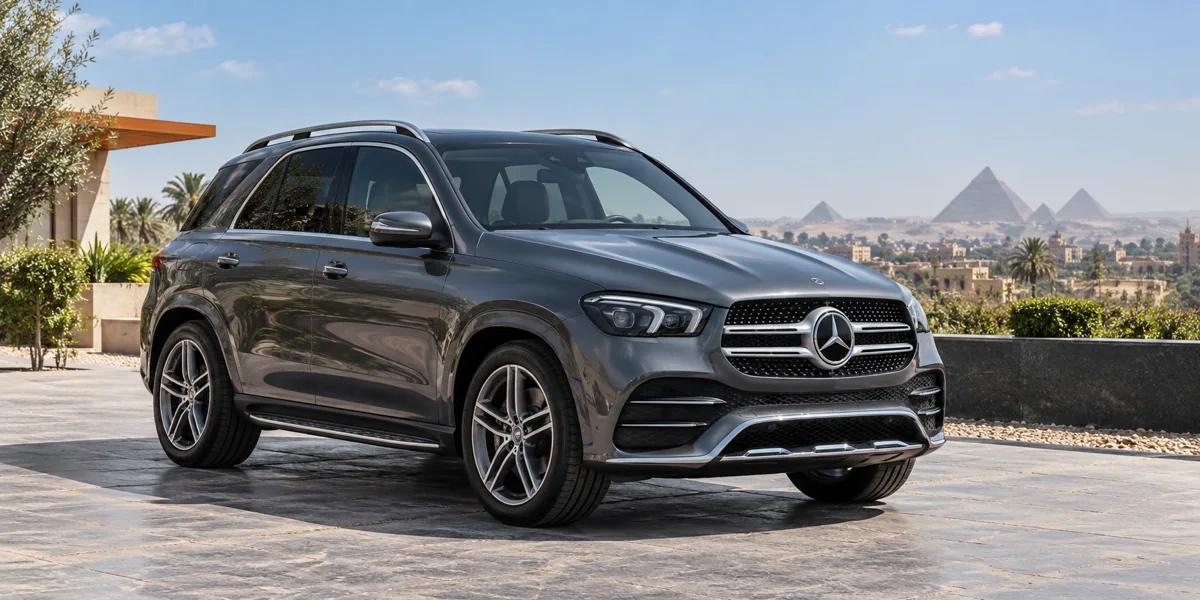 SUV