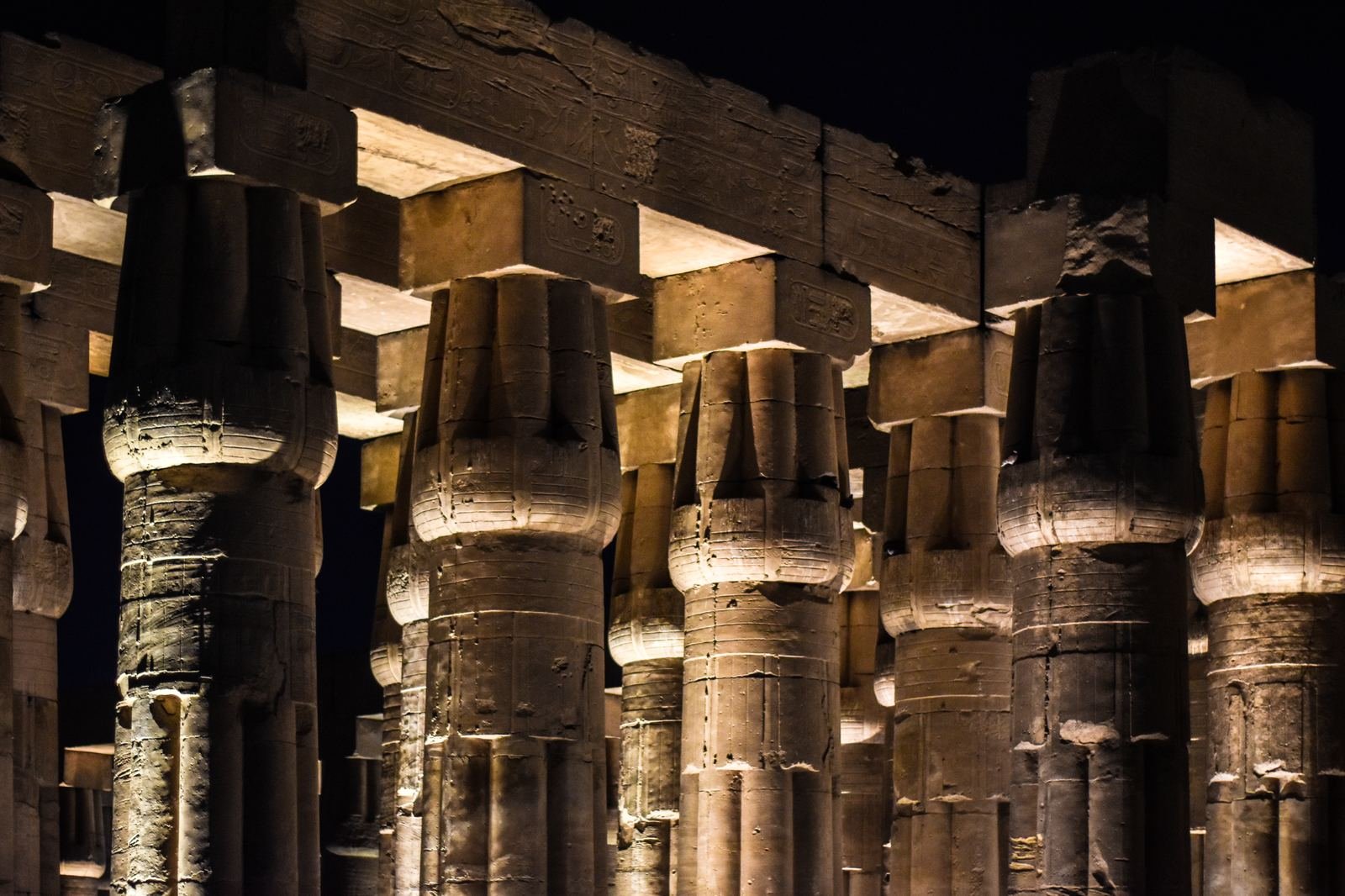 Tempio di Luxor