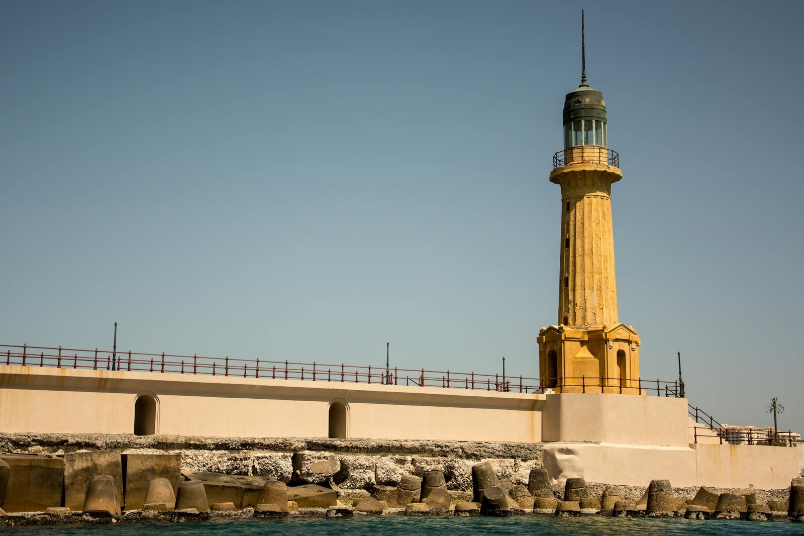 Alexandria Day Tour from Cairo: The Coastal Escape