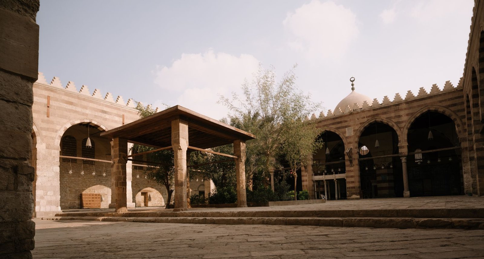 Hurghada City Tour