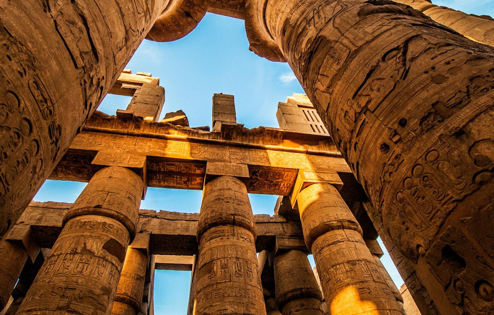 Complete Luxor — Private 4-Day Programme