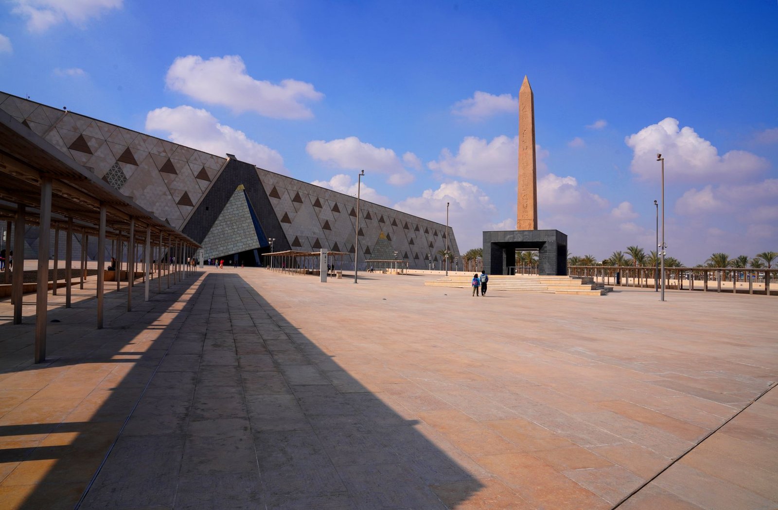 Discover Cairo — Private 4-Day Programme