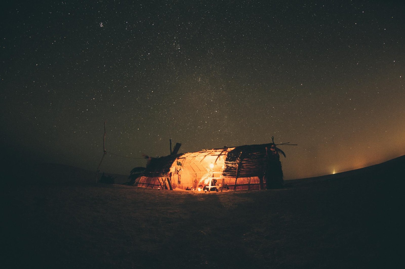 White Desert & Bahariya Oasis — 2-Day Adventure